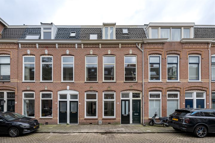 Bekijk foto 4 van Schermerstraat 11-ZW