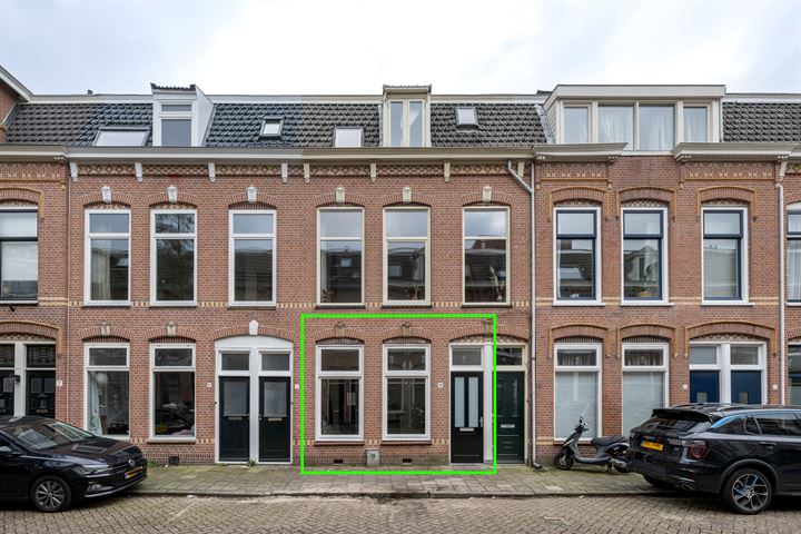 Bekijk foto 5 van Schermerstraat 11-ZW