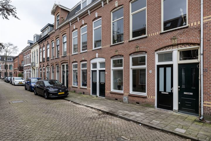 Bekijk foto 20 van Schermerstraat 11-ZW