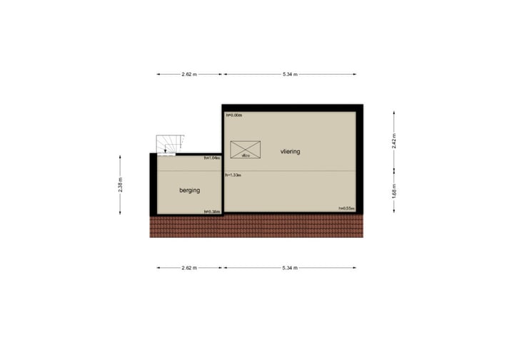 Bekijk foto 44 van Bulkstraat 2