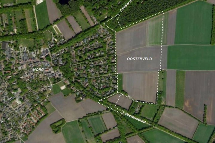 Bekijk foto 11 van Oosterveldweg (Bouwnr. 12 Fase 2)