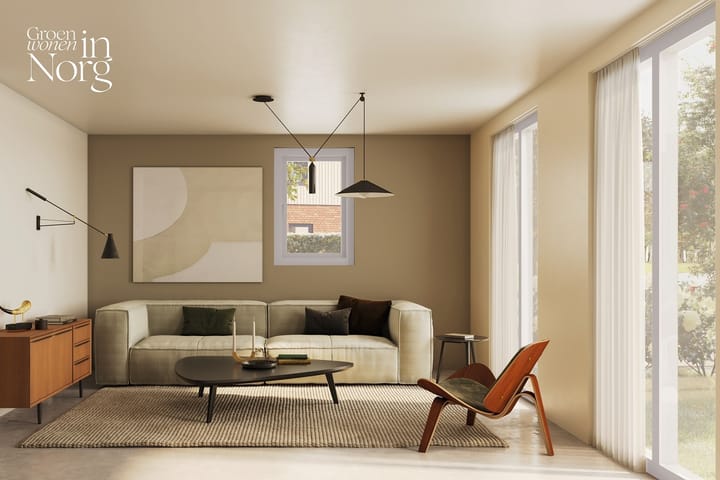 Foto 6 van Oosterveldweg (Bouwnr. 12 Fase 2)