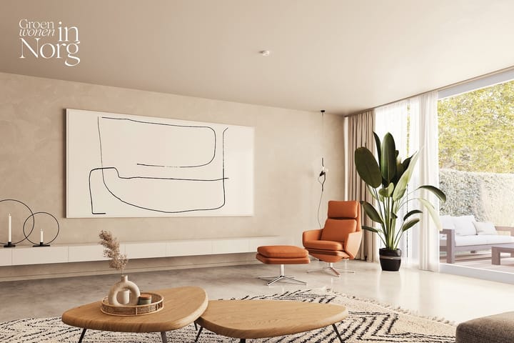 Foto 7 van Oosterveldweg (Bouwnr. 12 Fase 2)