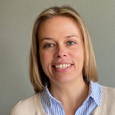 Maris Scheen - Officemanager