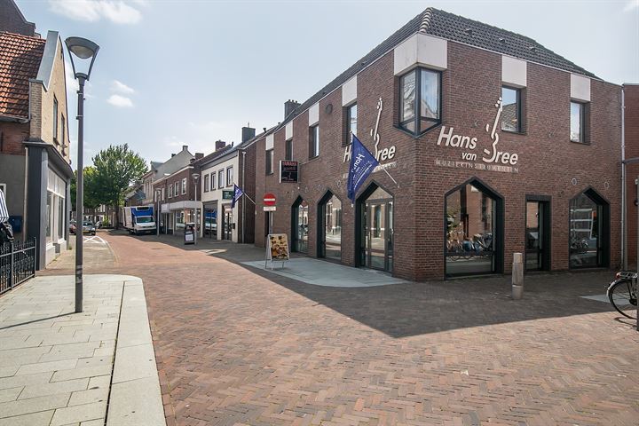 Patersstraat 4, Venray