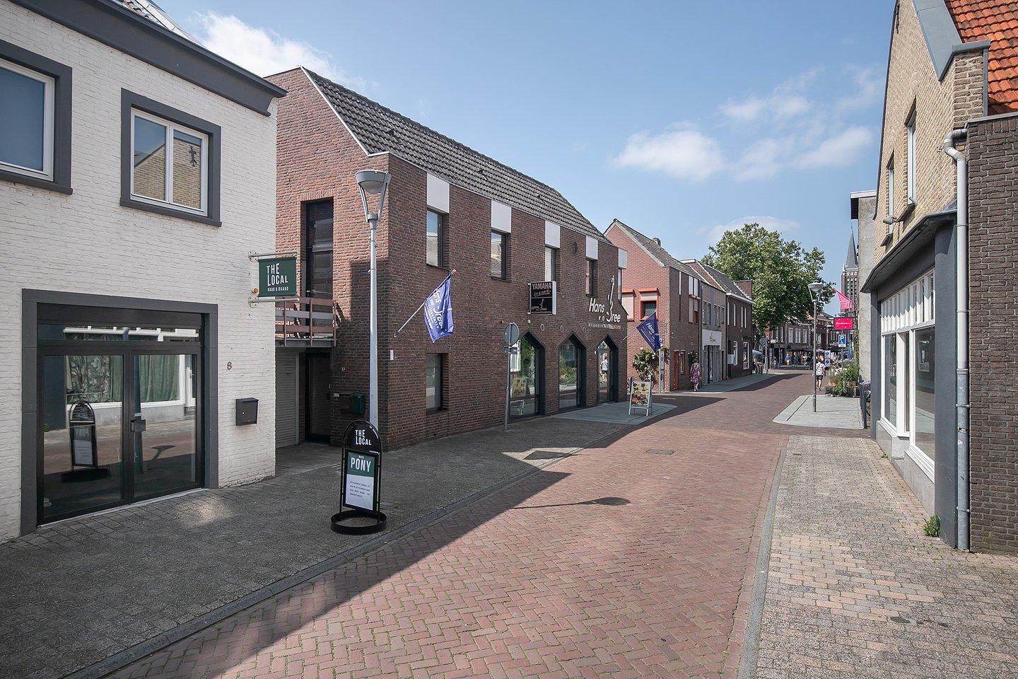 Bekijk foto 4 van Patersstraat 4