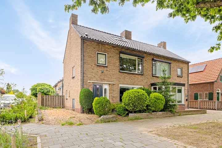 Bekijk foto van Weg door Jonkerbos 17