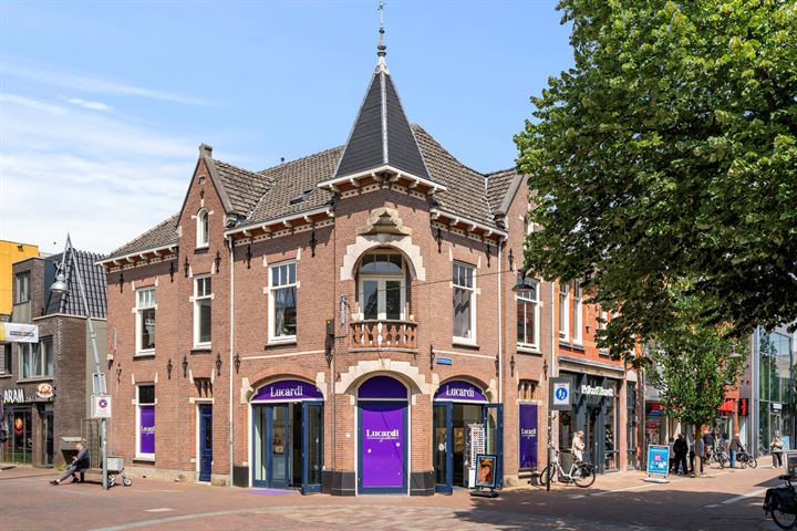 Grotestraat 1, Ede