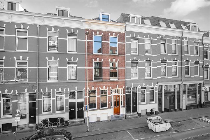 Bekijk foto 4 van Zaagmolenstraat 56