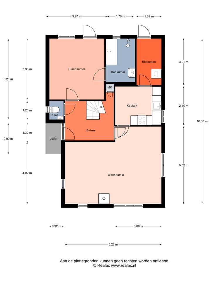 Foto 35 van De Kuiperij 2