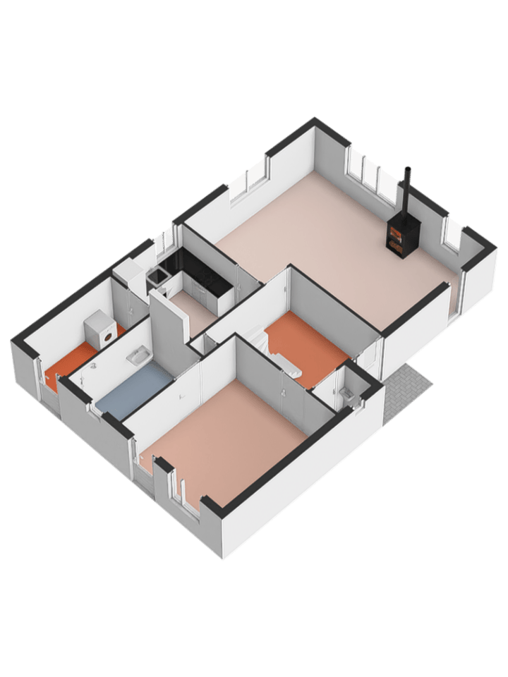 Foto 38 van De Kuiperij 2