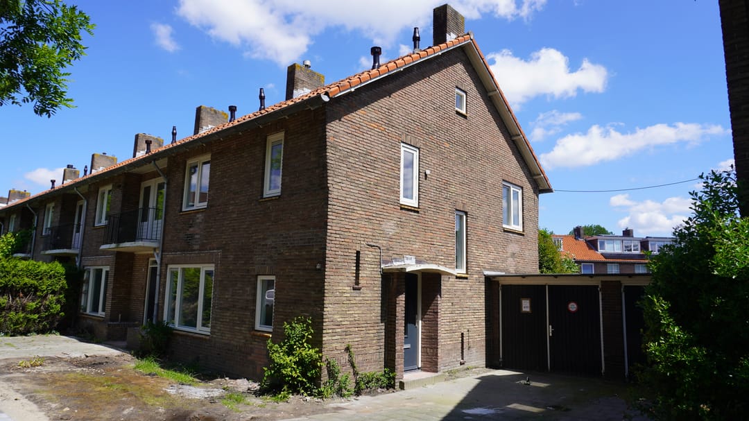 House for rent Pieter Lastmanweg 22 1181 XG Amstelveen [funda]