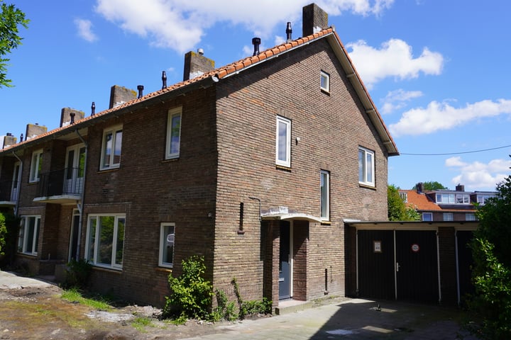 Pieter Lastmanweg 22