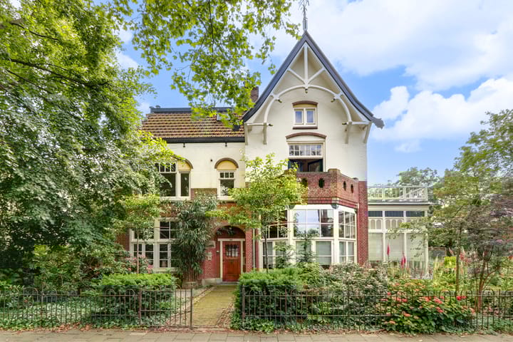 Zeestraat 126