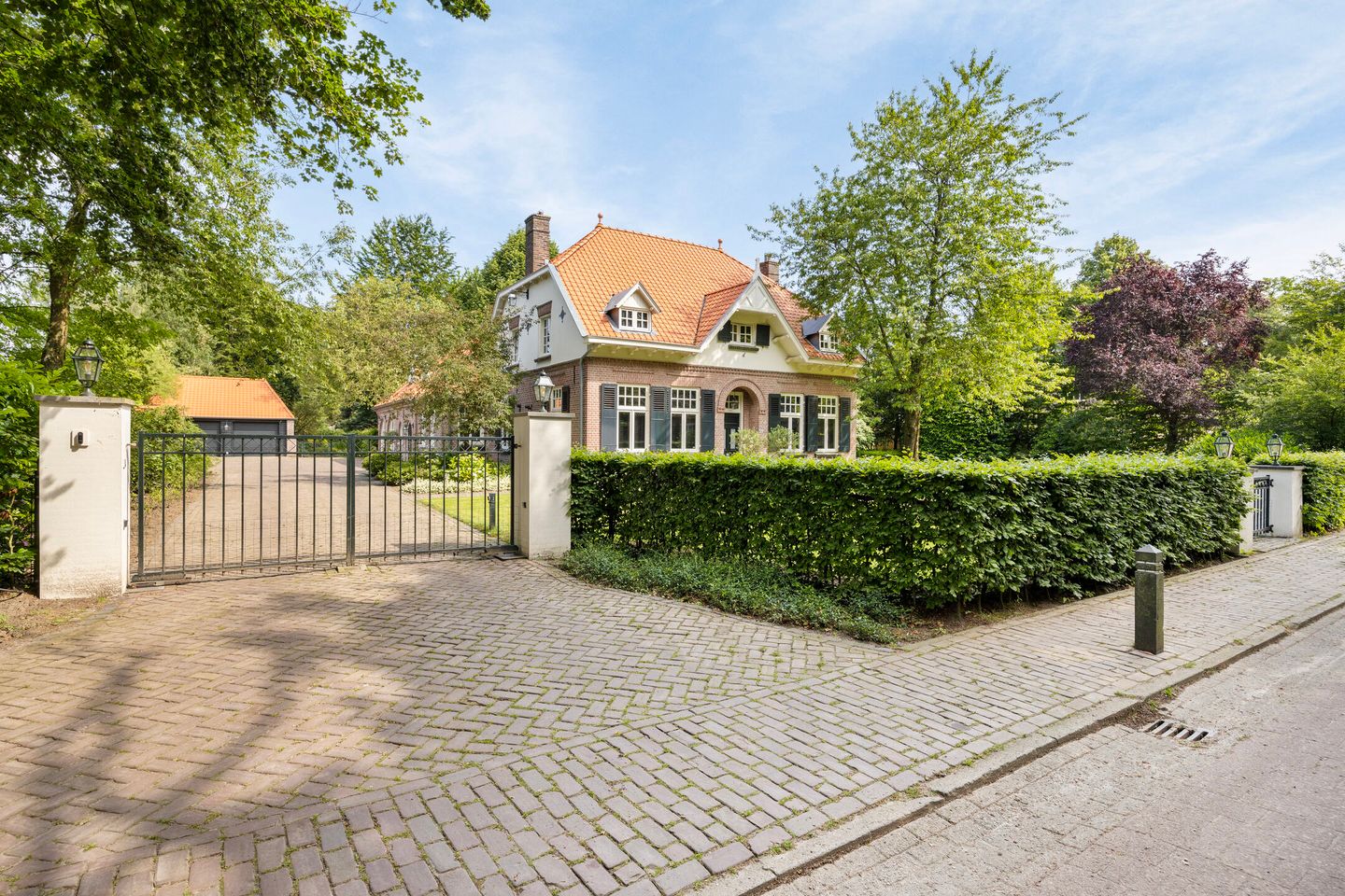 Foto 1 van Dorpsstraat 59