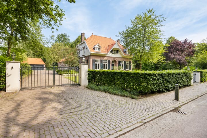 Foto 1 van Dorpsstraat 59