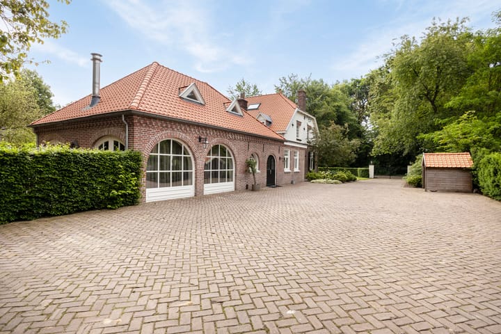 Foto 50 van Dorpsstraat 59