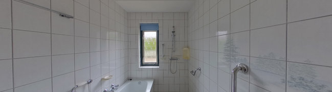 Bekijk 360° foto van Badkamer van De Kuiperij 2