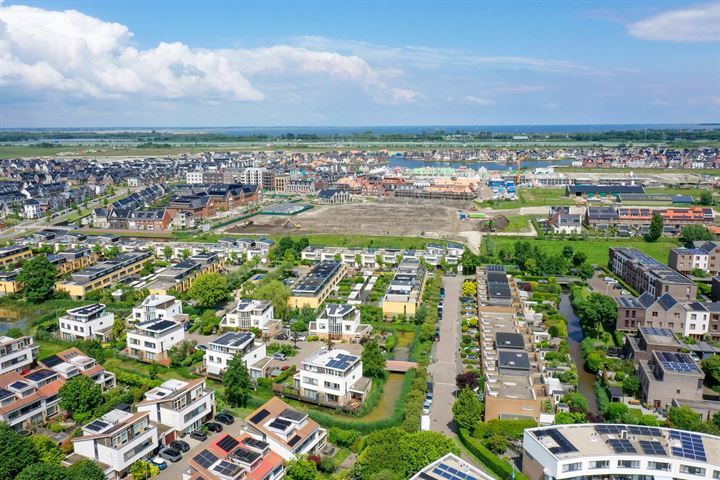 Bekijk foto 42 van Mater Zwaeneiland 1