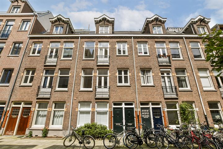 View photo 1 of Kuipersstraat 162-2