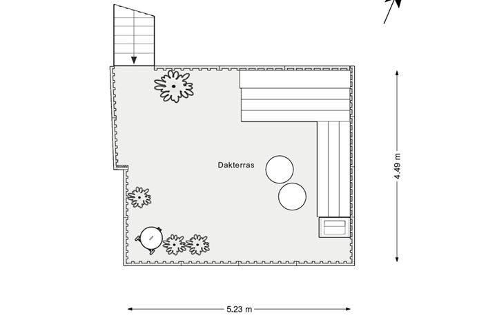 Bekijk foto 27 van Kuipersstraat 162-2