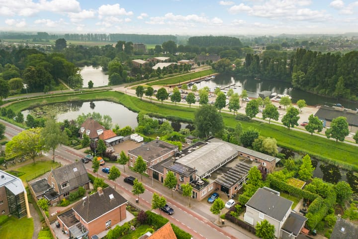 Schout bij Nacht Doormansingel 14 main image