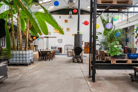 Schout bij Nacht Doormansingel 14 tertiary image