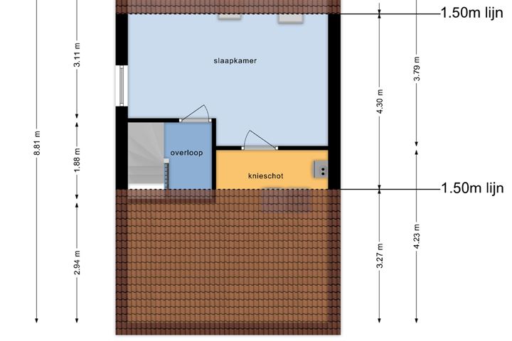 Bekijk foto 30 van Basielhof 24