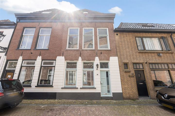 Bekijk foto 1 van Buiten Nieuwstraat 96