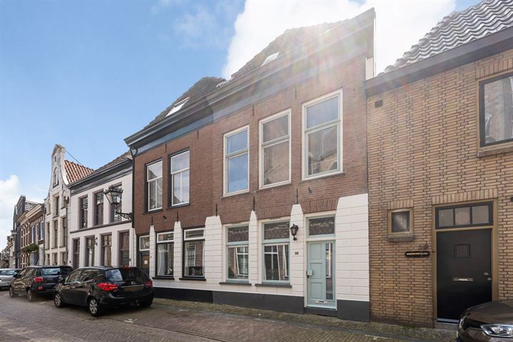 View photo 2 of Buiten Nieuwstraat 96