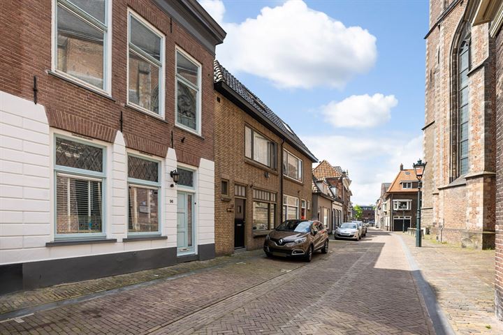 Bekijk foto 3 van Buiten Nieuwstraat 96