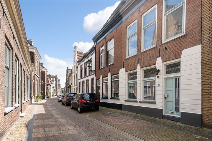 Bekijk foto 4 van Buiten Nieuwstraat 96