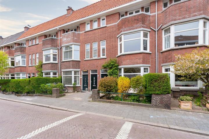 Bekijk foto 1 van Weissenbruchstraat 358