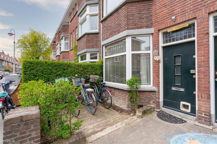 Bekijk foto 7 van Weissenbruchstraat 358