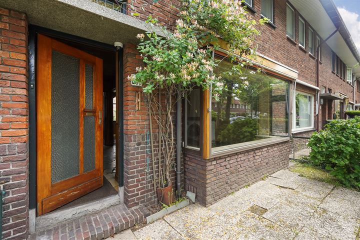 Bekijk foto 5 van Van Zuylen van Nijeveltstraat 288