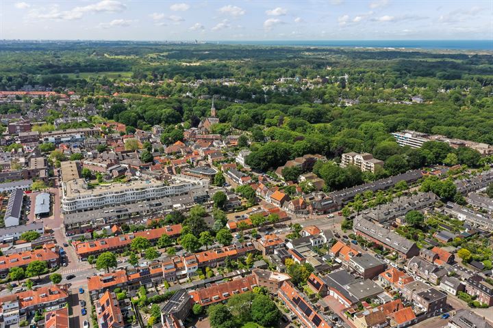 Bekijk foto 25 van Van Zuylen van Nijeveltstraat 288