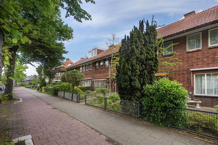 Bekijk foto 41 van Van Zuylen van Nijeveltstraat 288