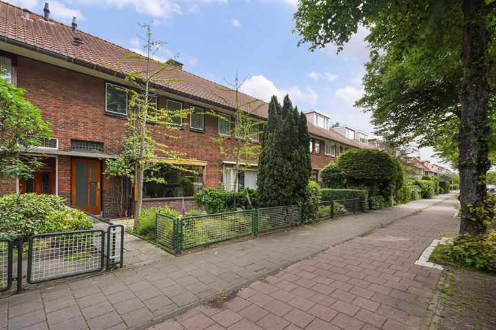 Bekijk foto 44 van Van Zuylen van Nijeveltstraat 288