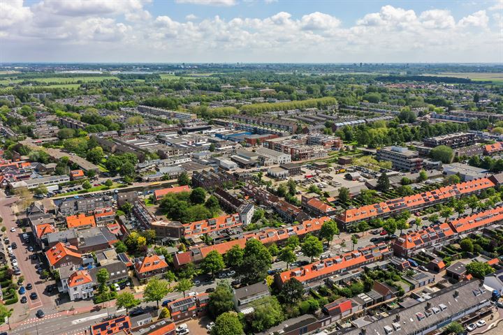 Bekijk foto 45 van Van Zuylen van Nijeveltstraat 288