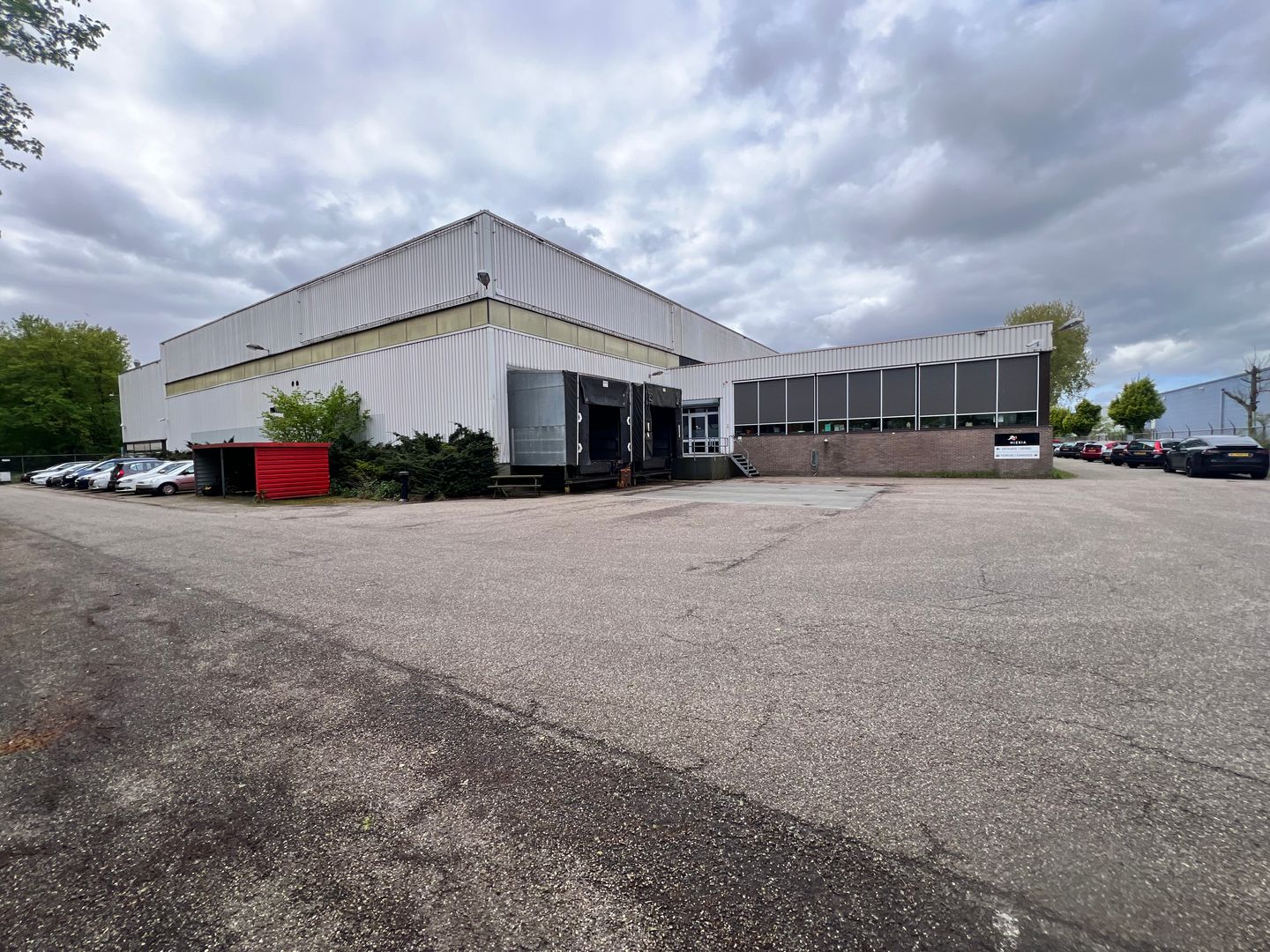 Bekijk foto 1 van Gyroscoopweg 19