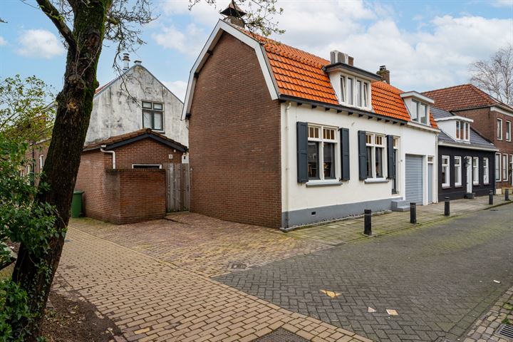 Bekijk foto 1 van Boterstraat 22