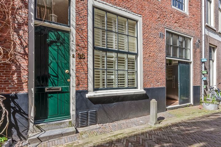 Bekijk foto 3 van Lange Wijngaardstraat 36