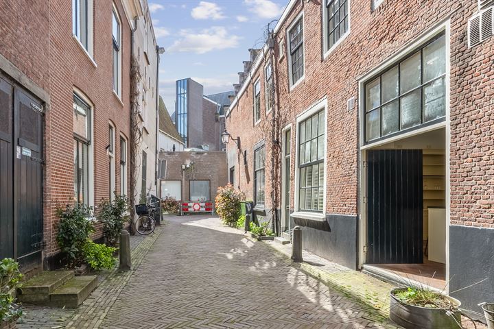 Bekijk foto 7 van Lange Wijngaardstraat 36