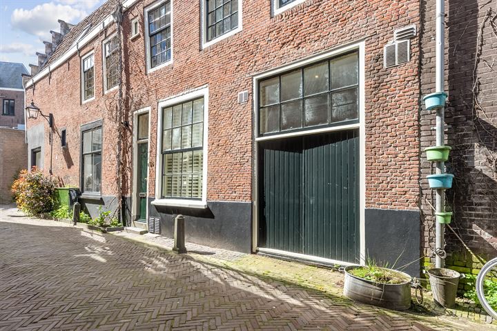 Bekijk foto 8 van Lange Wijngaardstraat 36