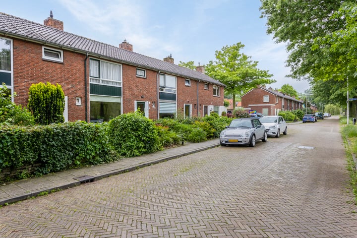 Bekijk foto 15 van Frans van Mierisstraat 21