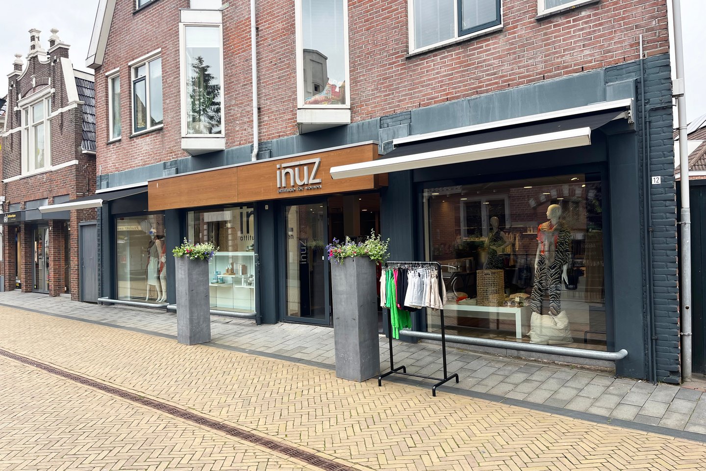 Bekijk foto 1 van Dijkstraat 10