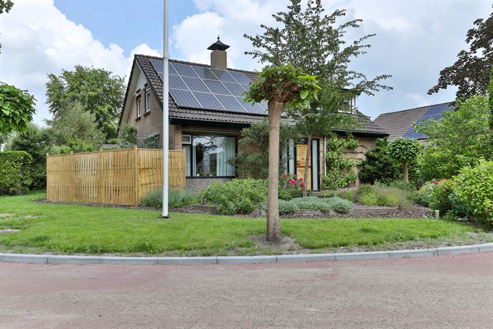 Bekijk foto 1 van Meidoornstraat 13