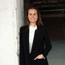 Puck Beermann - Officemanager