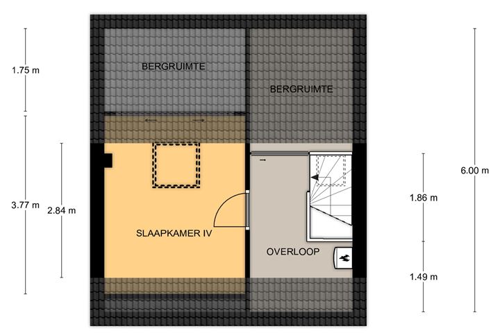 Bekijk foto 41 van Willem de Zwijgerstraat 9