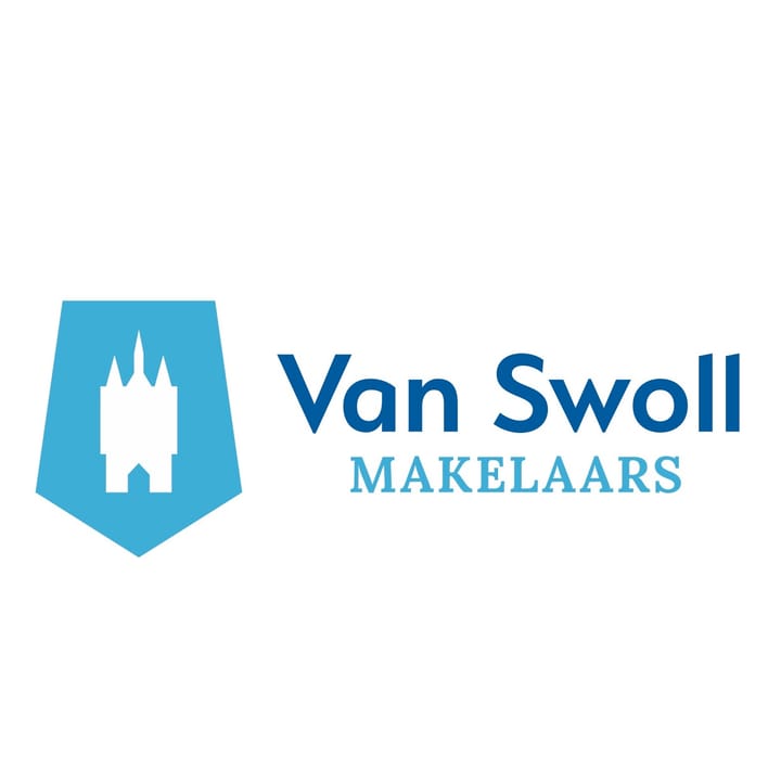 Van Swoll Makelaars Logo